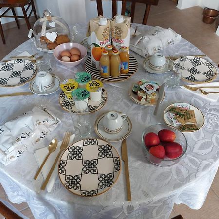B&B Il Borgo Delle Emozioni Dolianova 외부 사진