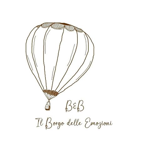 B&B Il Borgo Delle Emozioni Dolianova 외부 사진