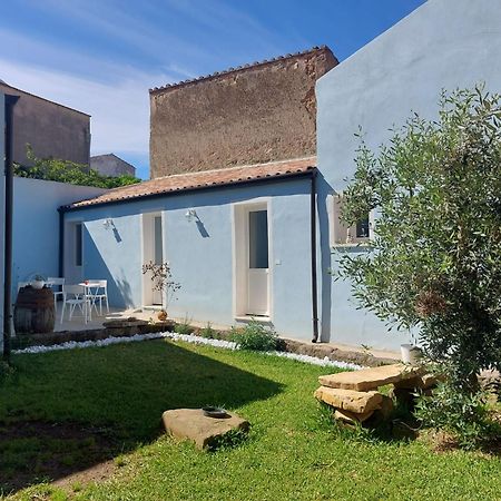 B&B Il Borgo Delle Emozioni Dolianova 외부 사진