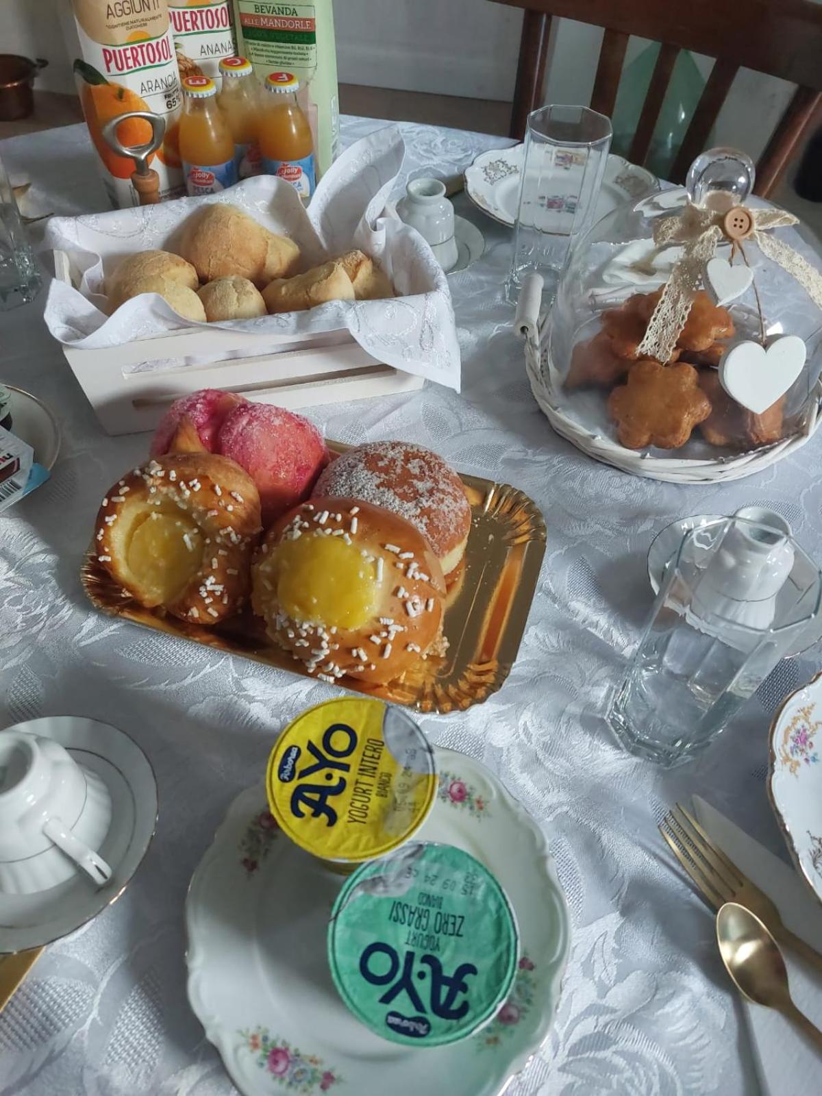 B&B Il Borgo Delle Emozioni Dolianova 외부 사진