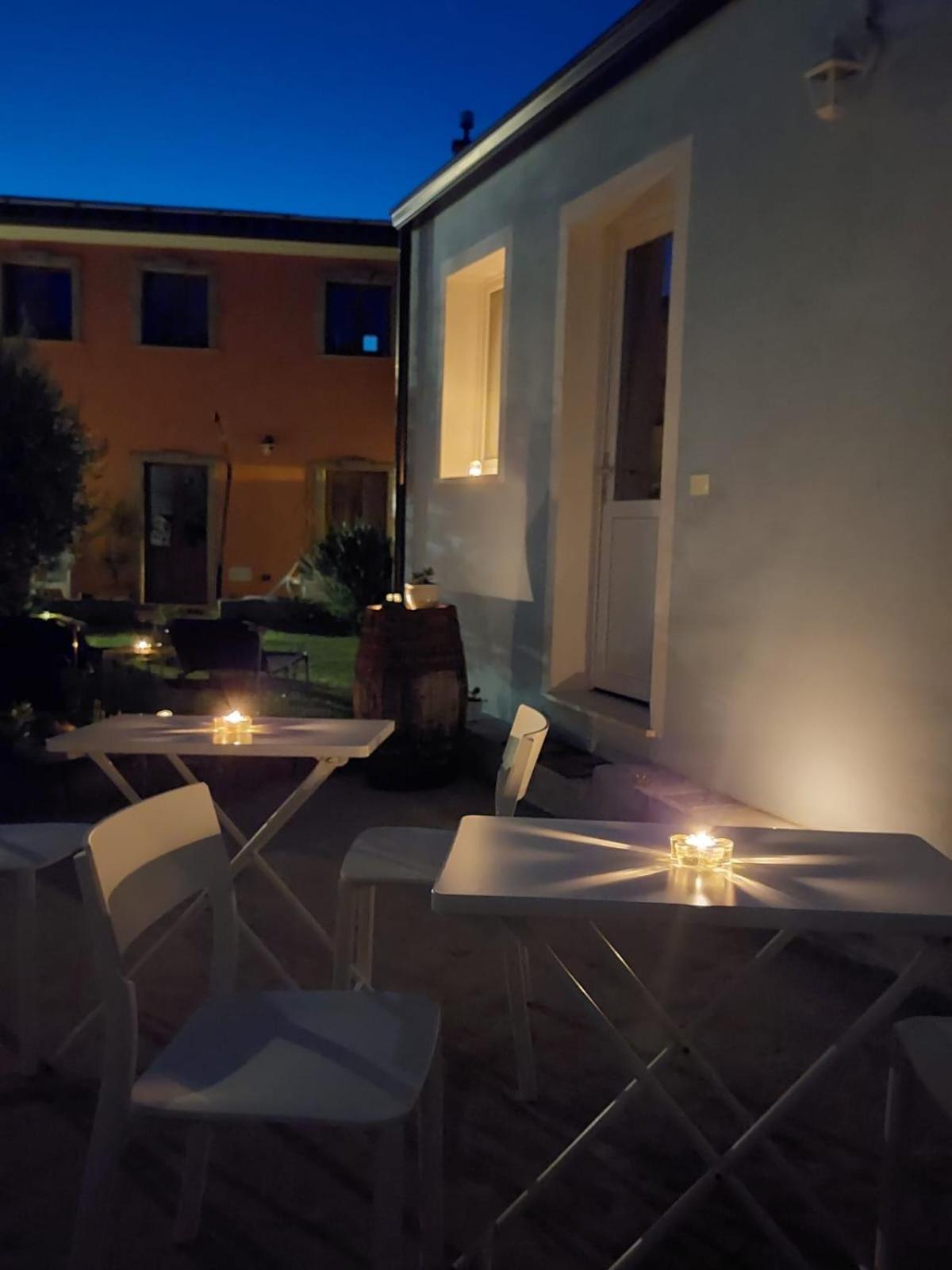 B&B Il Borgo Delle Emozioni Dolianova 외부 사진