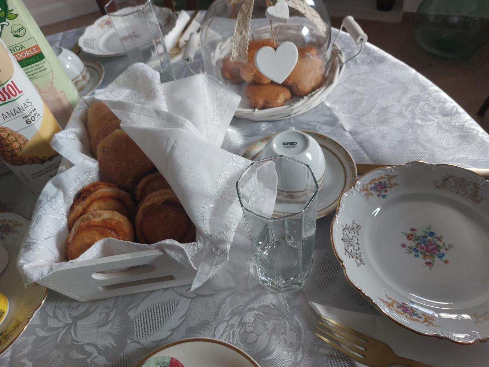 B&B Il Borgo Delle Emozioni Dolianova 외부 사진