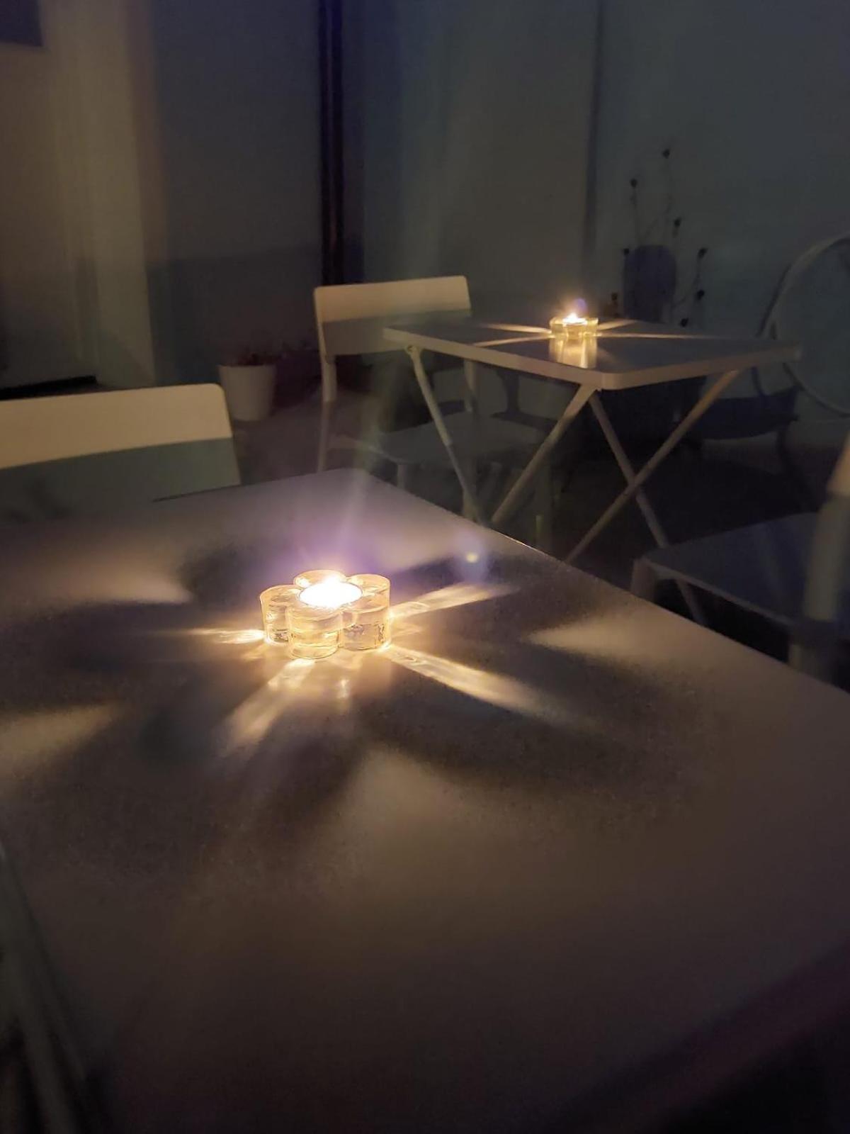 B&B Il Borgo Delle Emozioni Dolianova 외부 사진