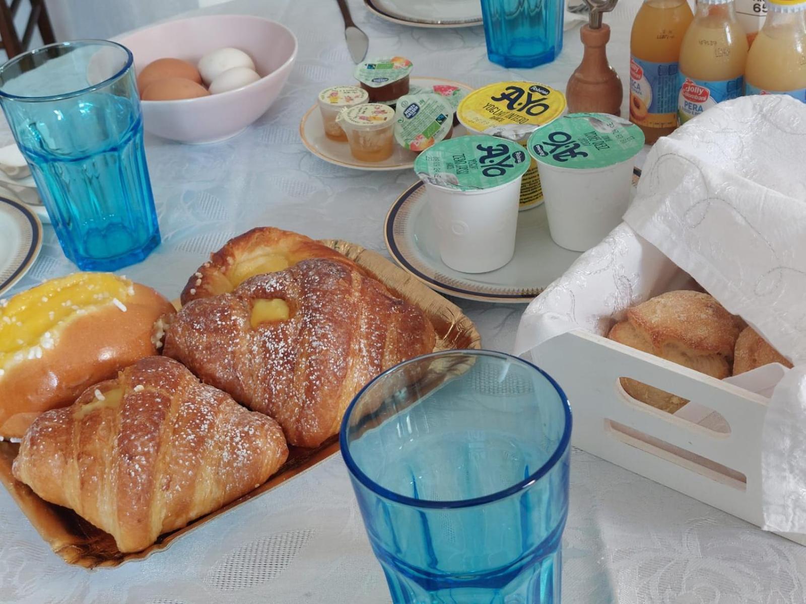 B&B Il Borgo Delle Emozioni Dolianova 외부 사진