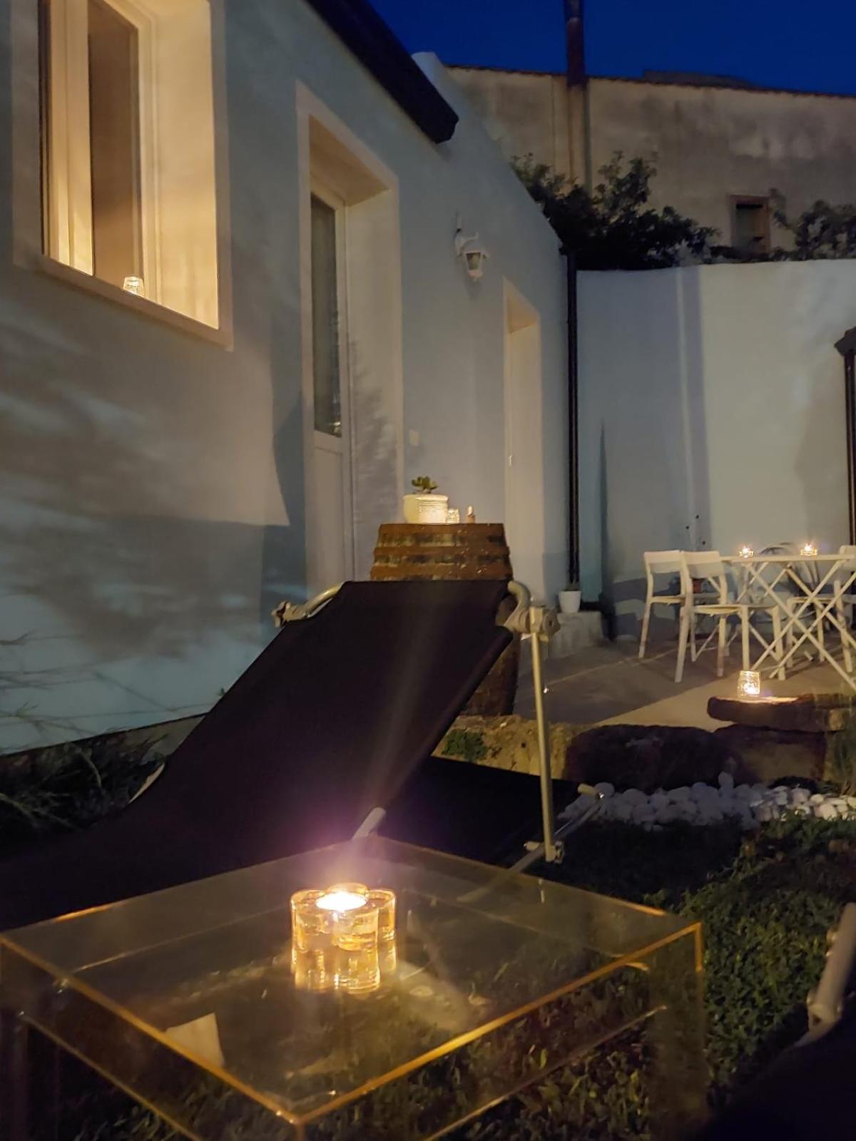 B&B Il Borgo Delle Emozioni Dolianova 외부 사진