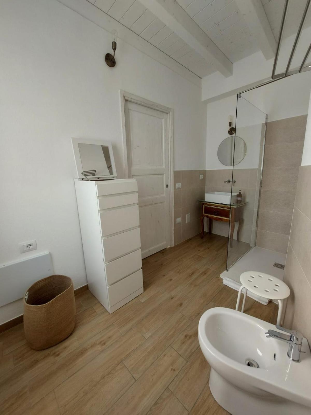 B&B Il Borgo Delle Emozioni Dolianova 외부 사진