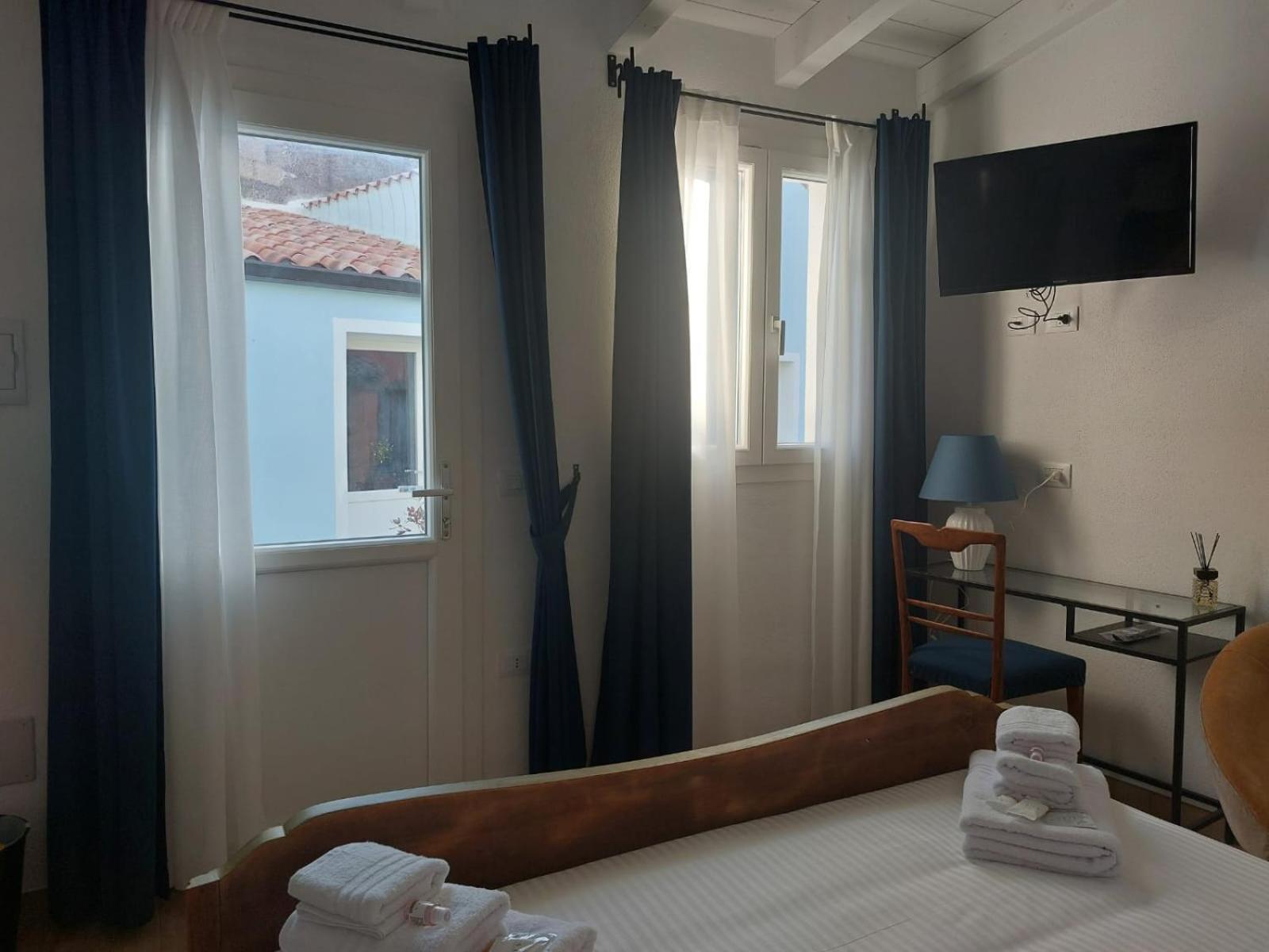B&B Il Borgo Delle Emozioni Dolianova 외부 사진