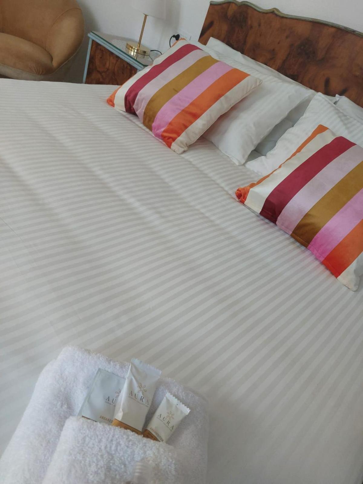 B&B Il Borgo Delle Emozioni Dolianova 외부 사진