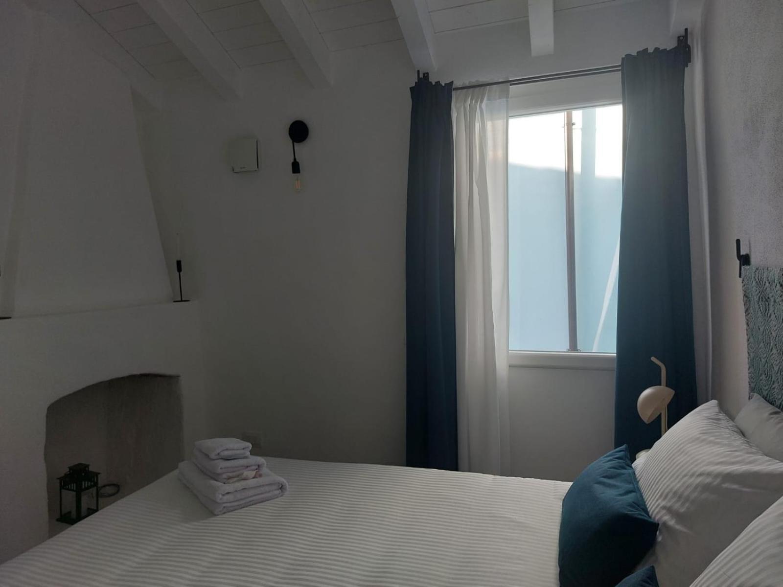 B&B Il Borgo Delle Emozioni Dolianova 외부 사진