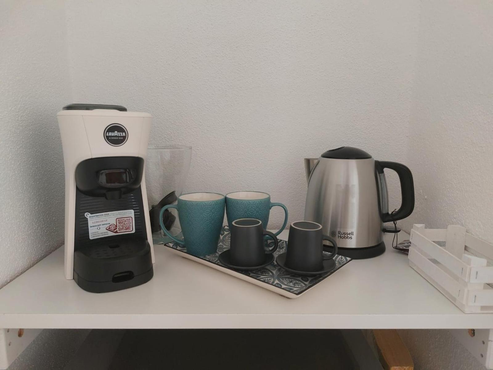 B&B Il Borgo Delle Emozioni Dolianova 외부 사진