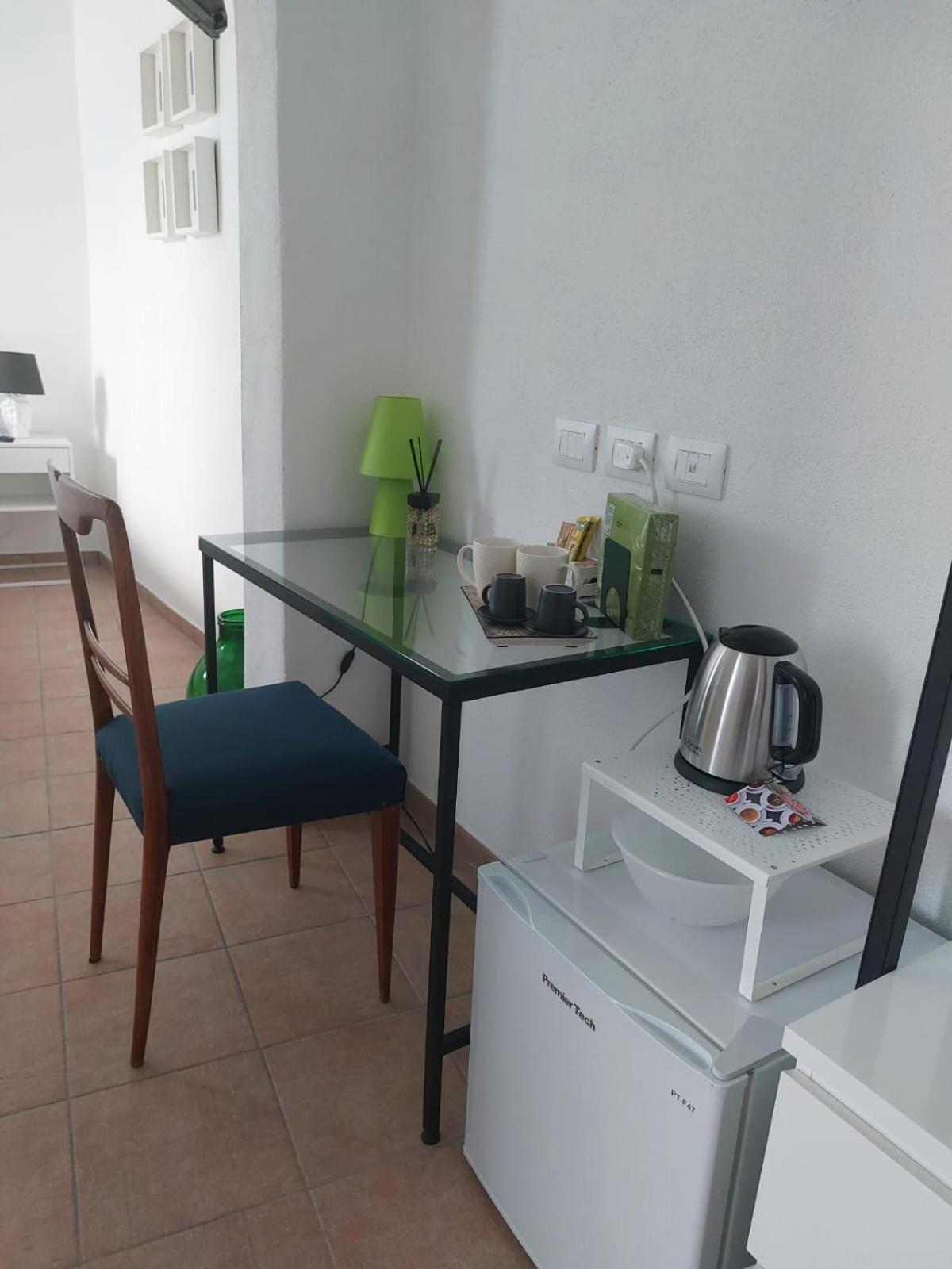 B&B Il Borgo Delle Emozioni Dolianova 외부 사진