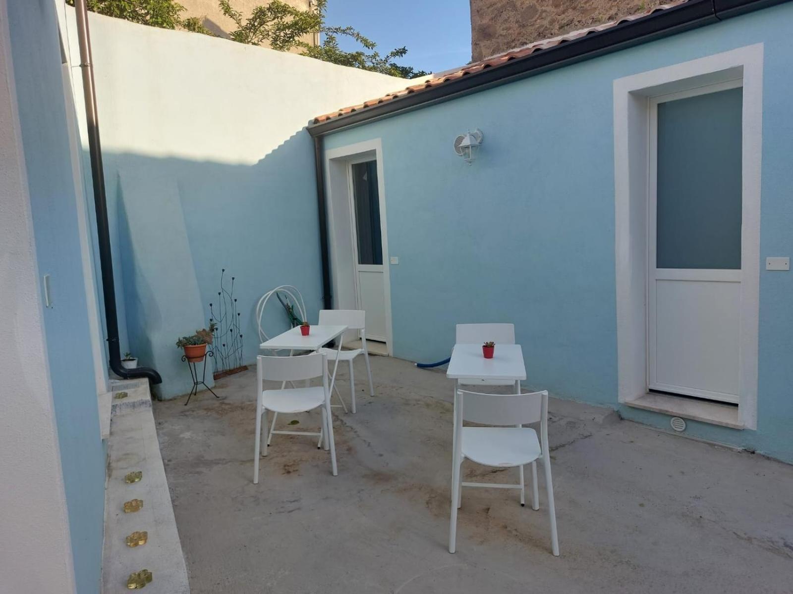 B&B Il Borgo Delle Emozioni Dolianova 외부 사진