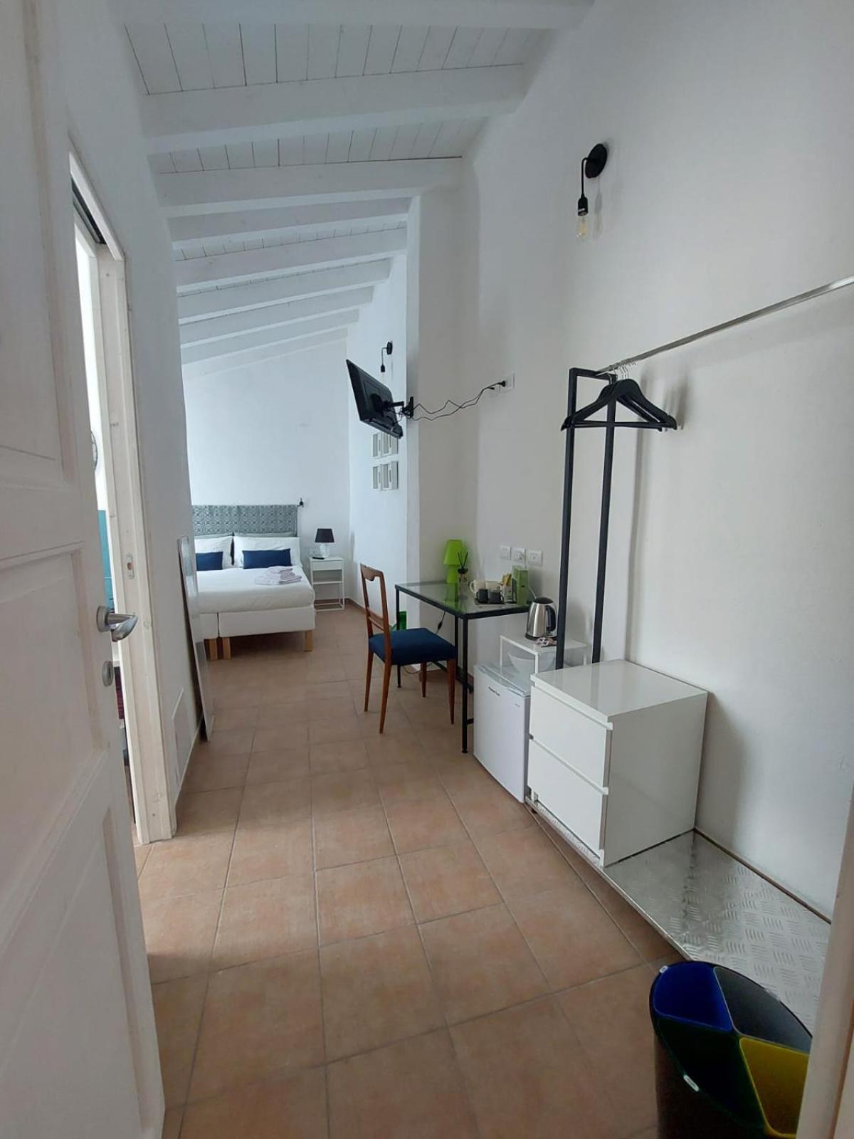 B&B Il Borgo Delle Emozioni Dolianova 외부 사진