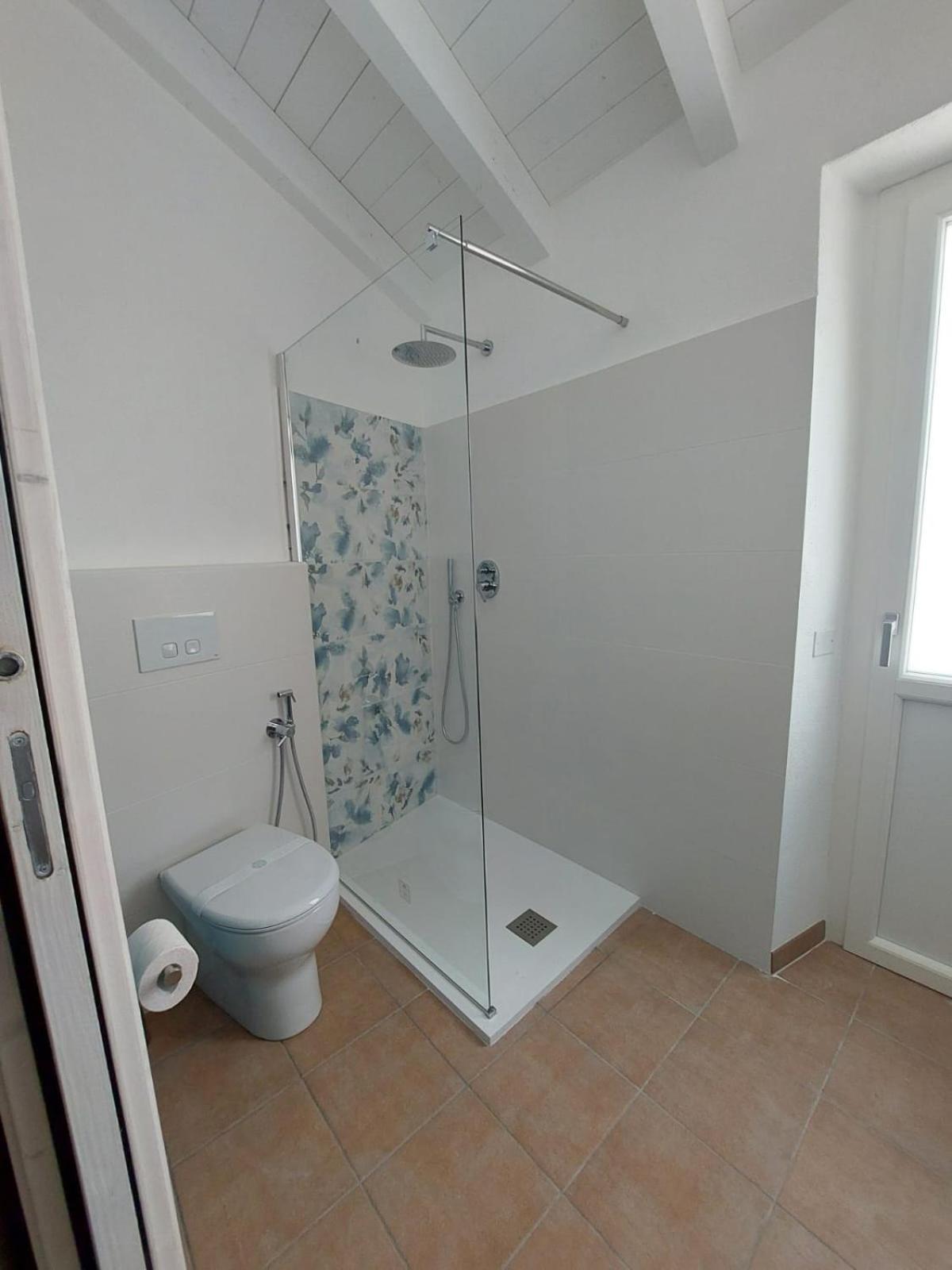 B&B Il Borgo Delle Emozioni Dolianova 외부 사진