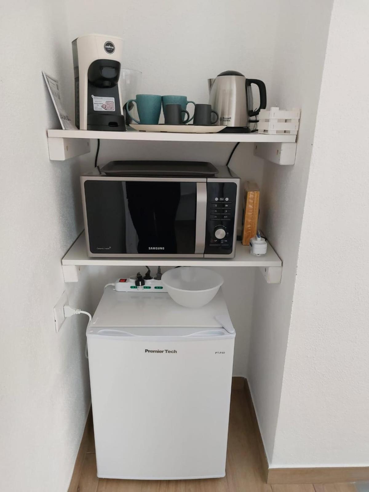 B&B Il Borgo Delle Emozioni Dolianova 외부 사진