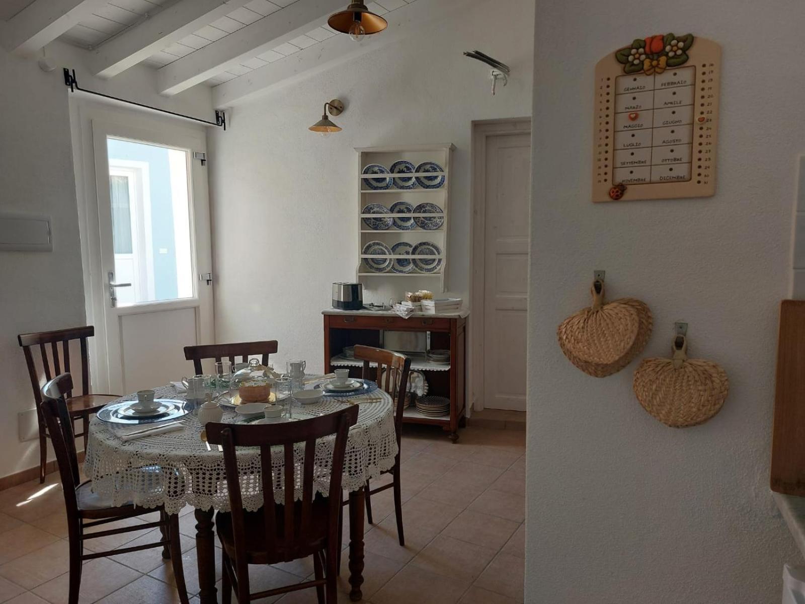 B&B Il Borgo Delle Emozioni Dolianova 외부 사진
