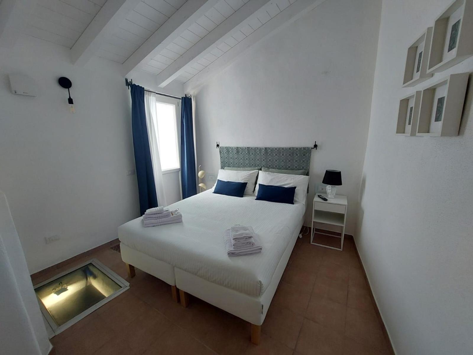 B&B Il Borgo Delle Emozioni Dolianova 외부 사진