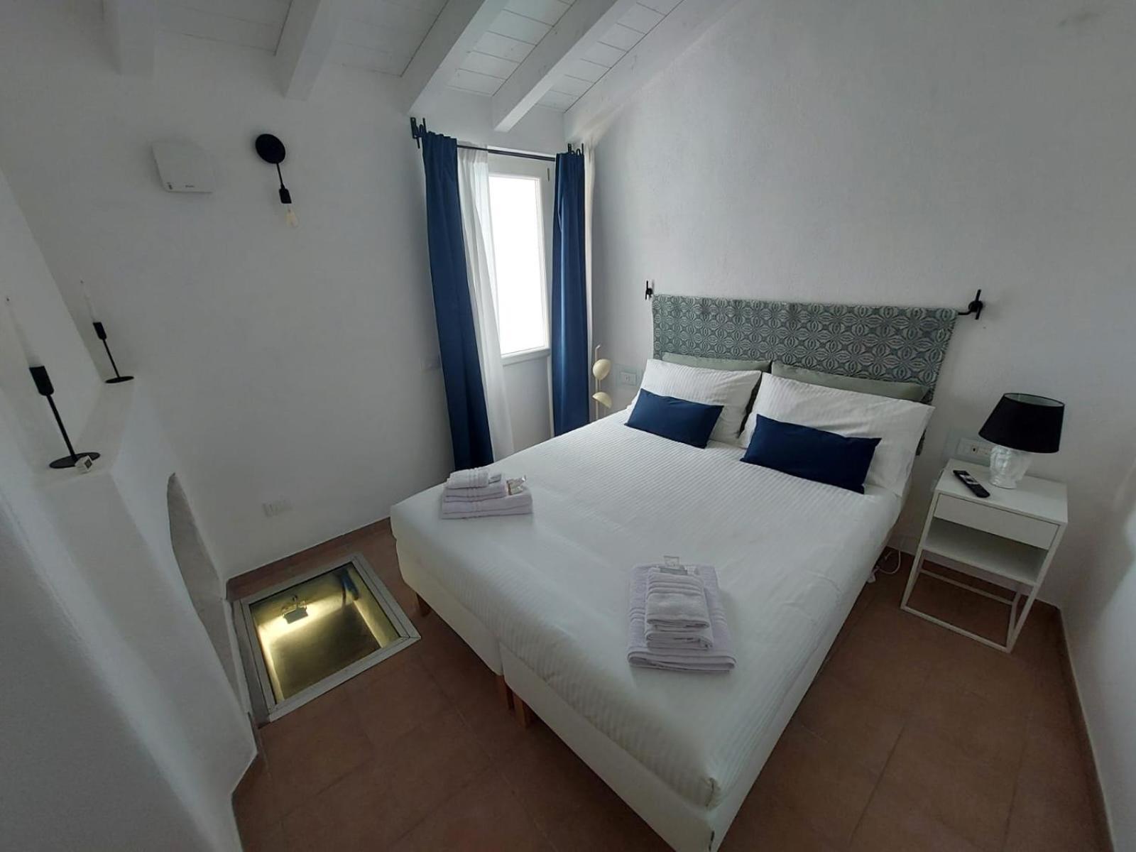 B&B Il Borgo Delle Emozioni Dolianova 외부 사진